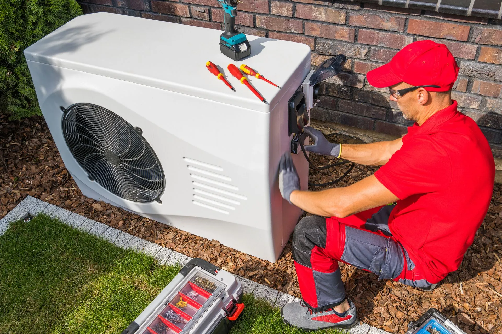 About HVAC in Allison Park, PA